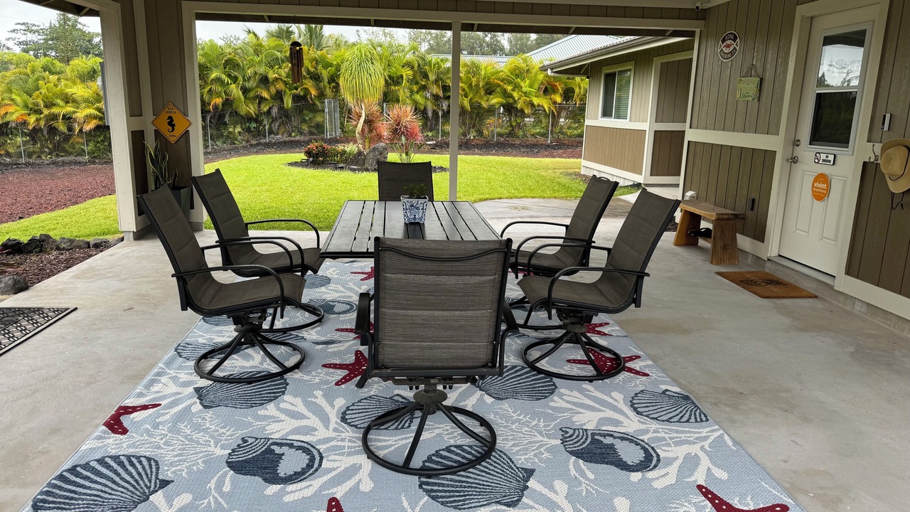 Photo of Outdoor in Keaau