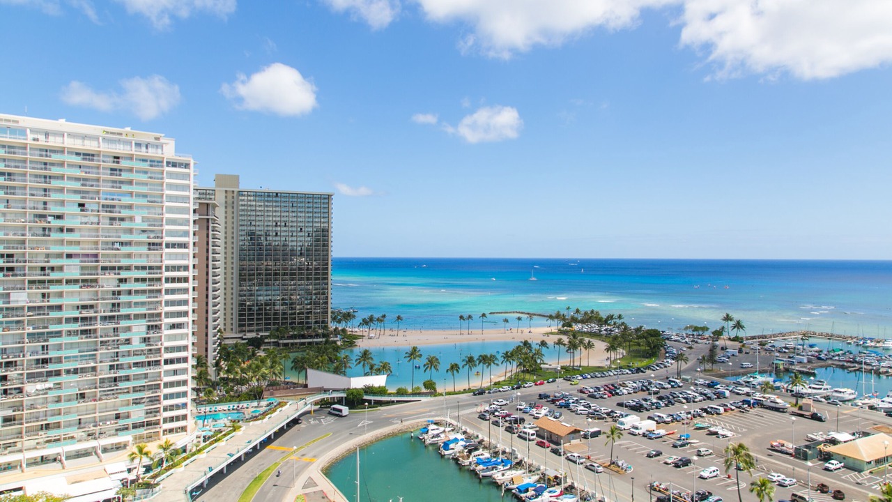 Photo of Others in Waikiki