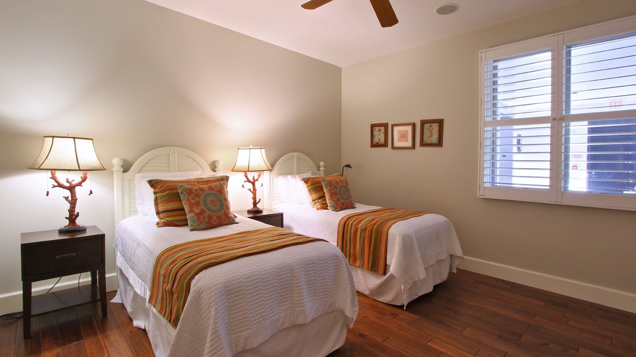 Photo of Bedroom in Wailea
