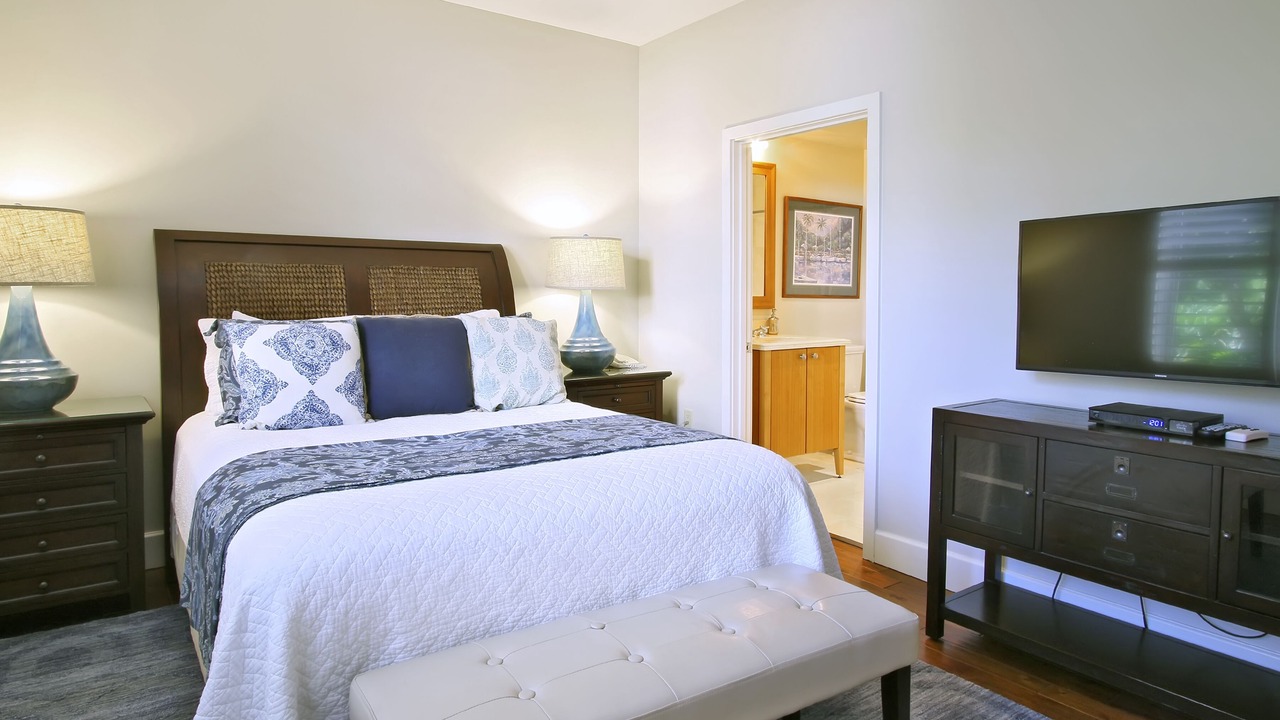 Photo of Bedroom in Wailea