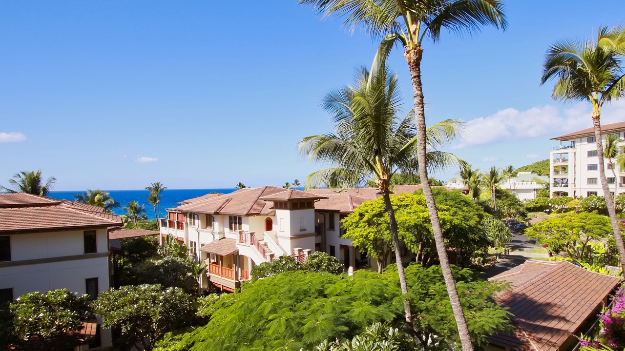 Photo of Outdoor in Wailea