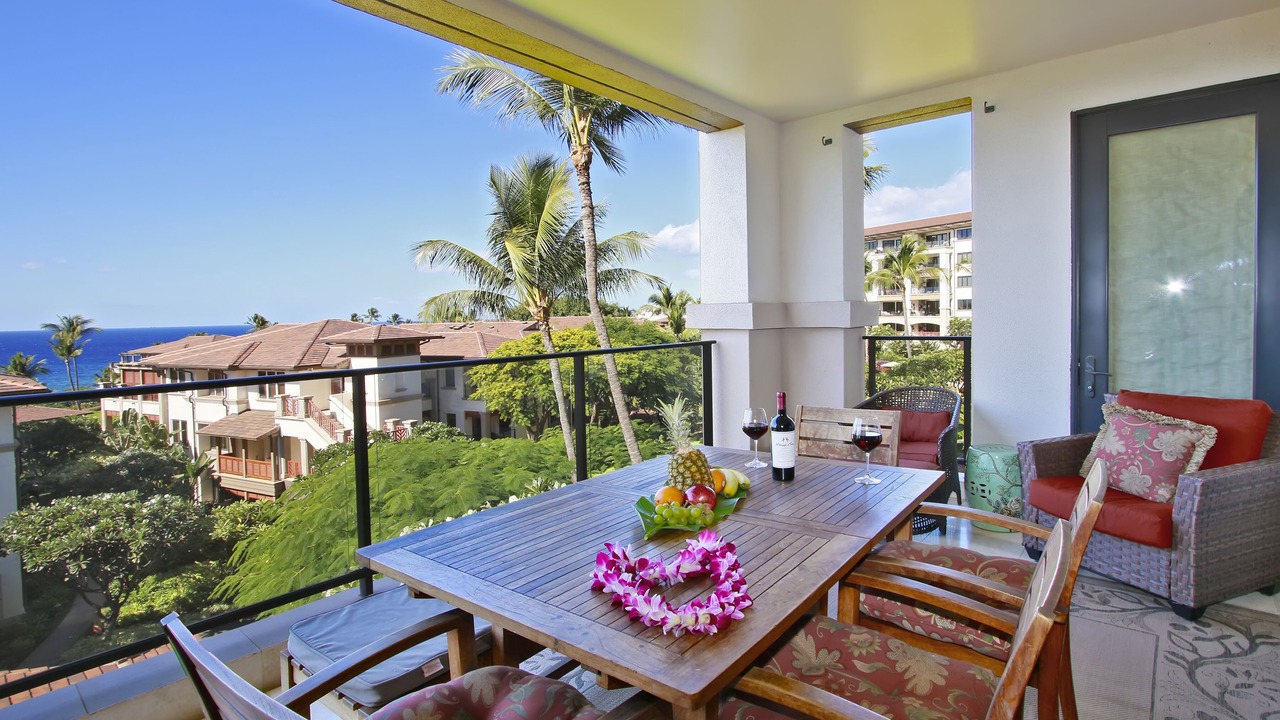 Photo of Outdoor in Wailea