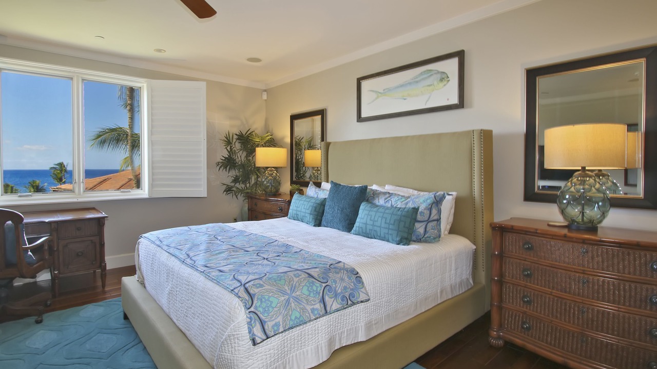 Photo of Bedroom in Wailea