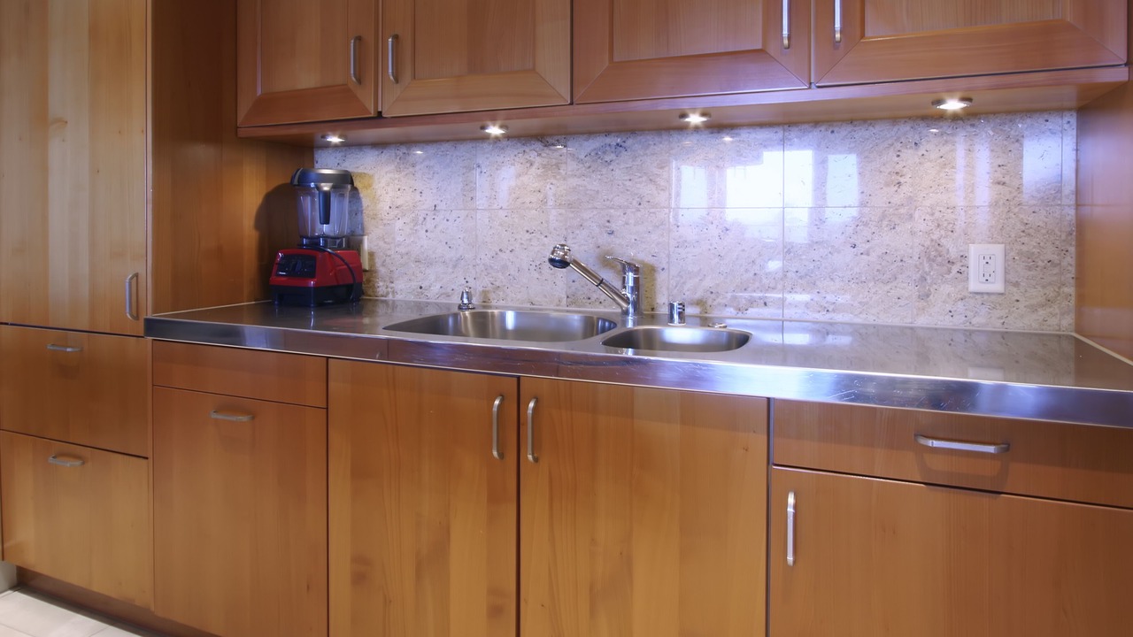 Photo of Kitchen in Wailea