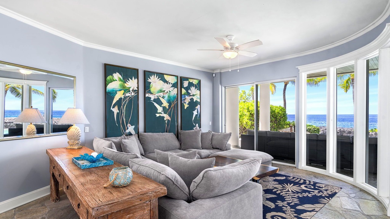 Photo of Bedroom in Kailua-Kona