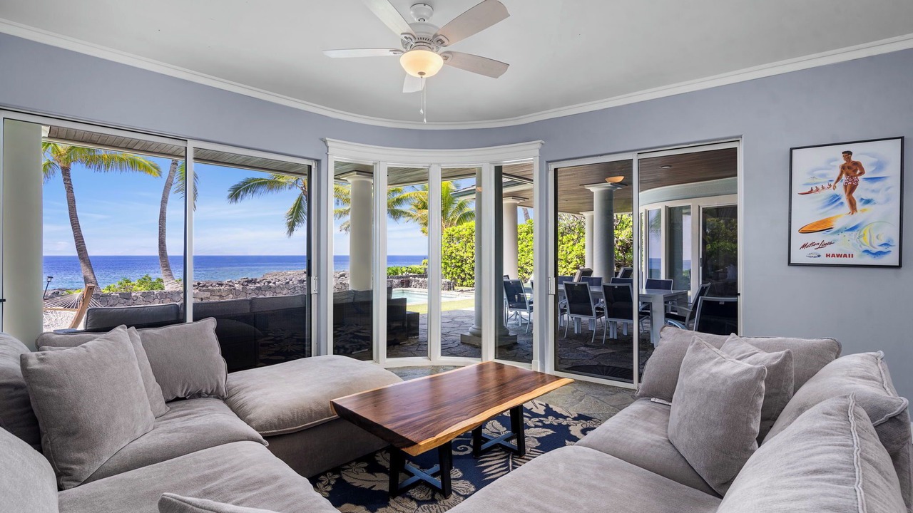 Photo of Bedroom in Kailua-Kona