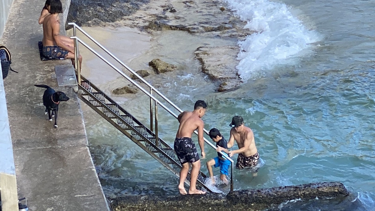 Photo of Others in Diamond Head - Kapahulu - St. Louis