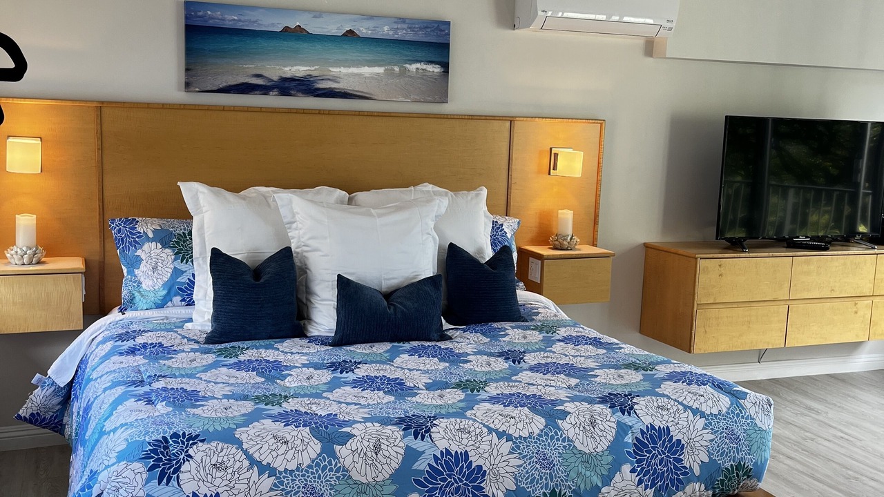 Photo of Bedroom in Diamond Head - Kapahulu - St. Louis