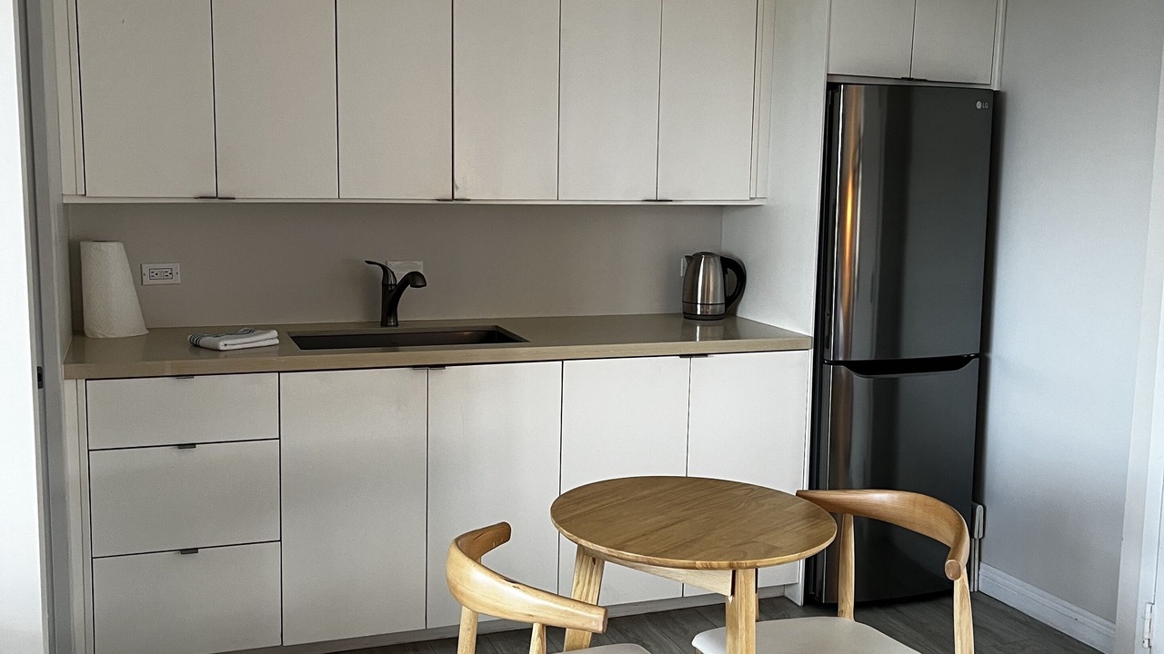 Photo of Kitchen in Diamond Head - Kapahulu - St. Louis