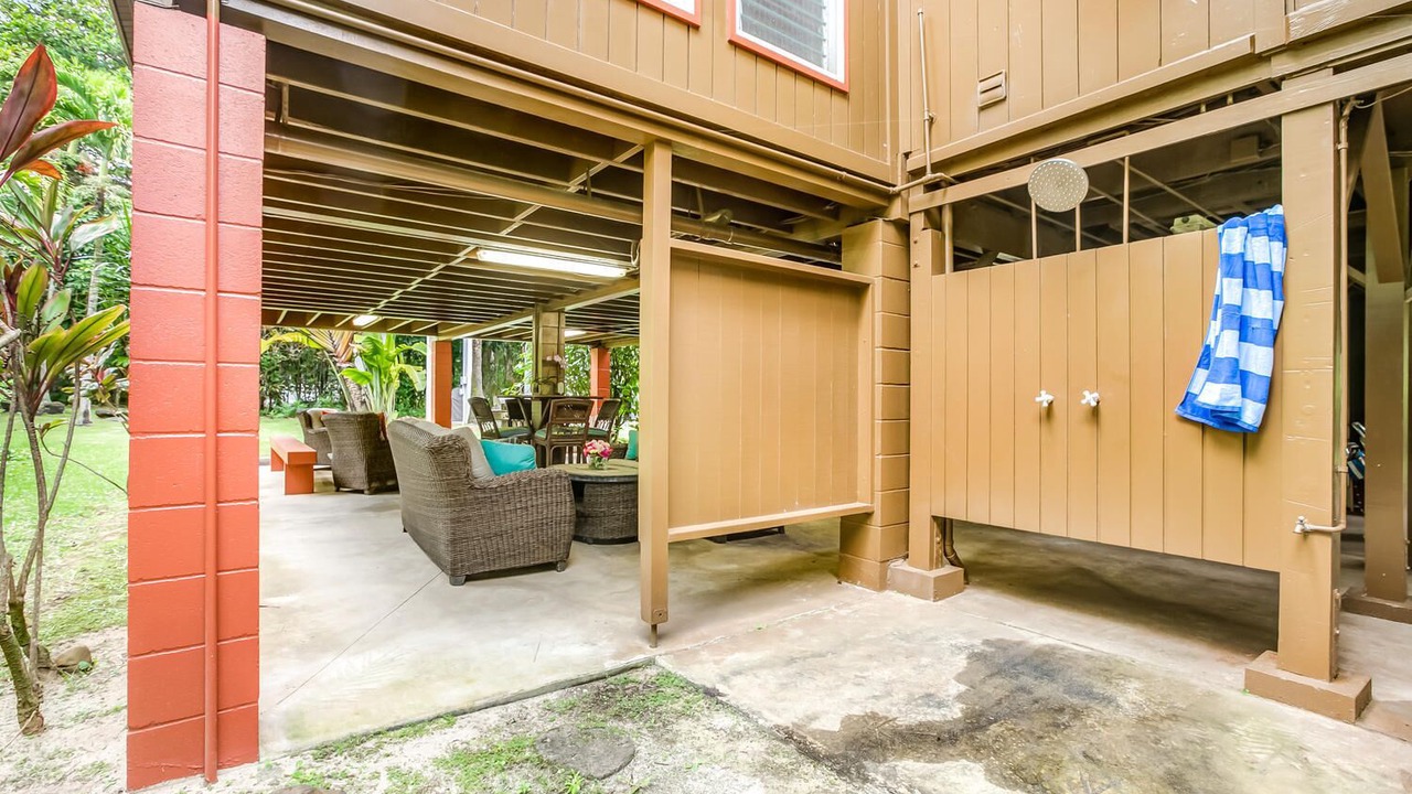 Photo of Outdoor in Wainiha