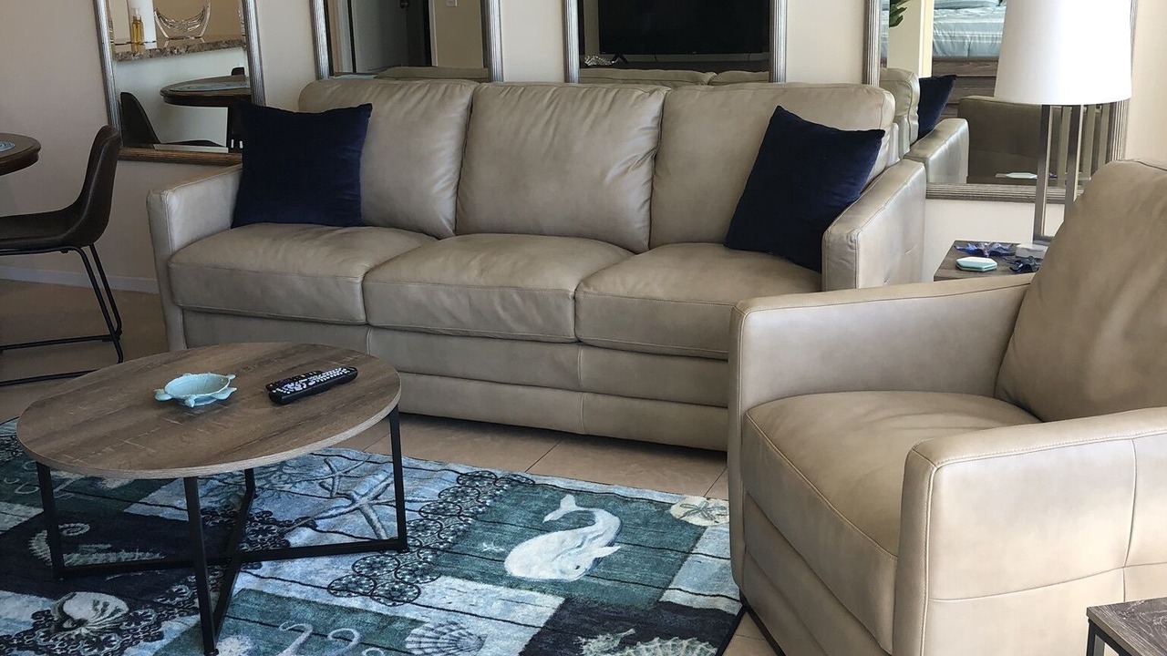 Photo of Livingroom in Makaha