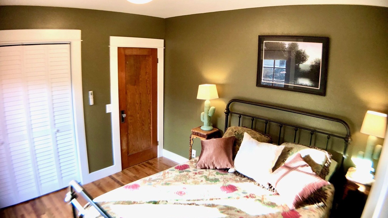 Photo of Bedroom in Woodstock