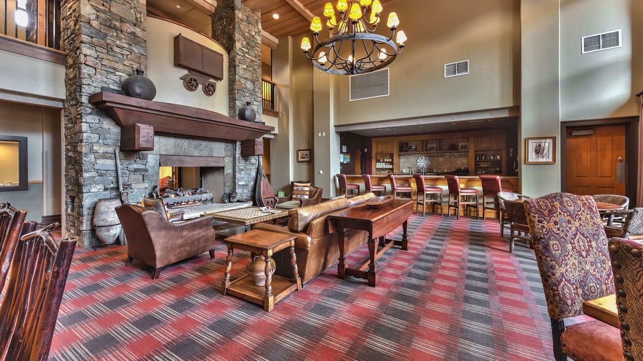 Photo of Livingroom in Park City