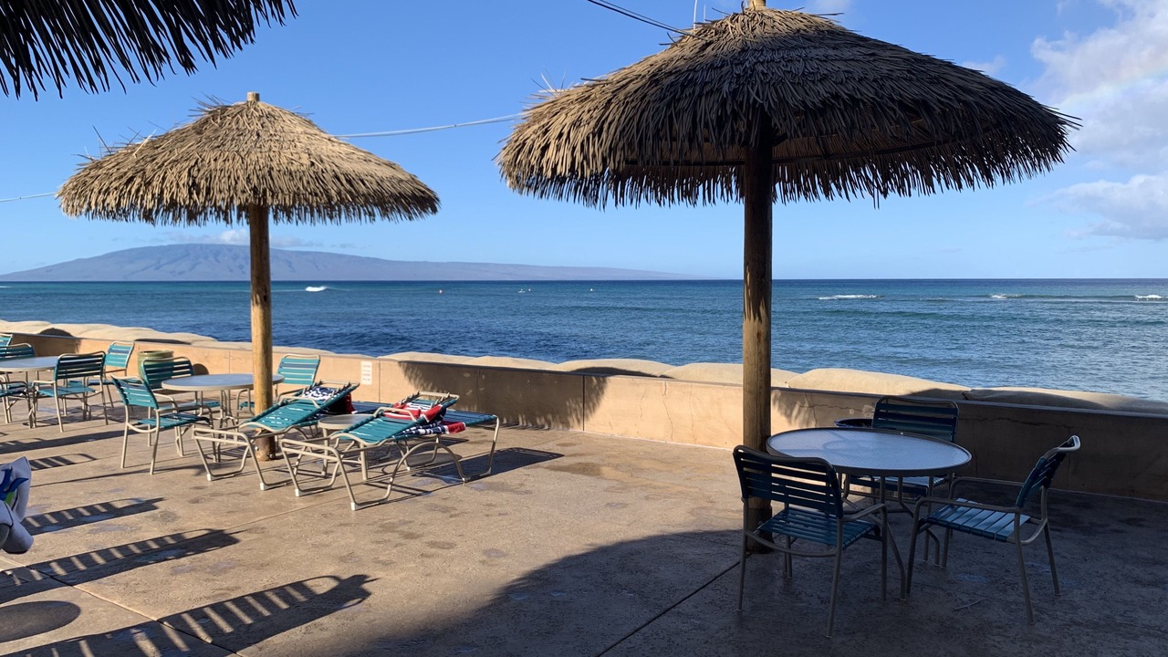 Photo of Others in Kahana