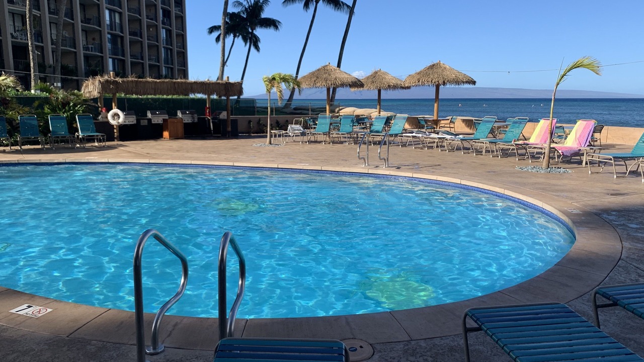 Photo of Outdoor in Kahana