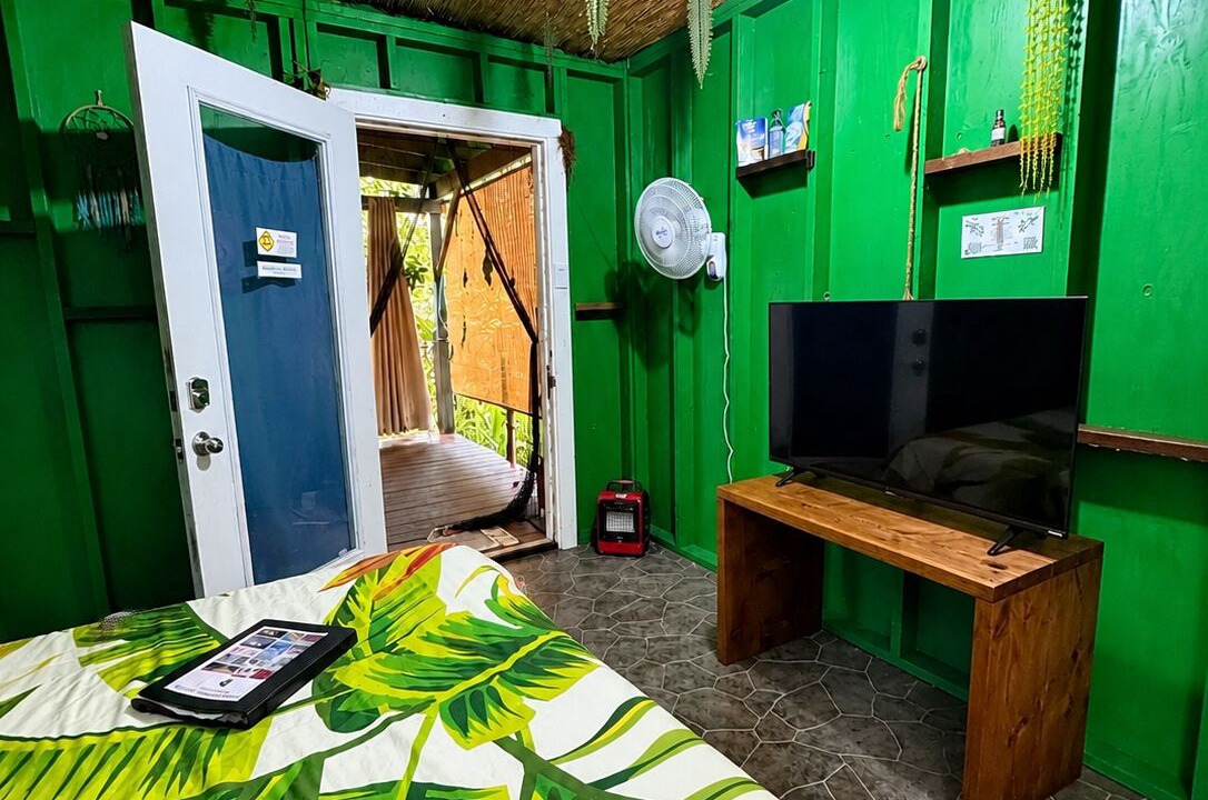 Photo of Bedroom in Eden Roc