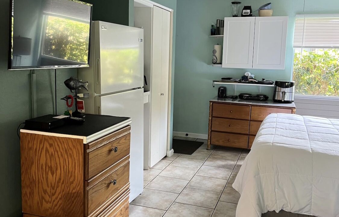 Photo of Bedroom in Princeville