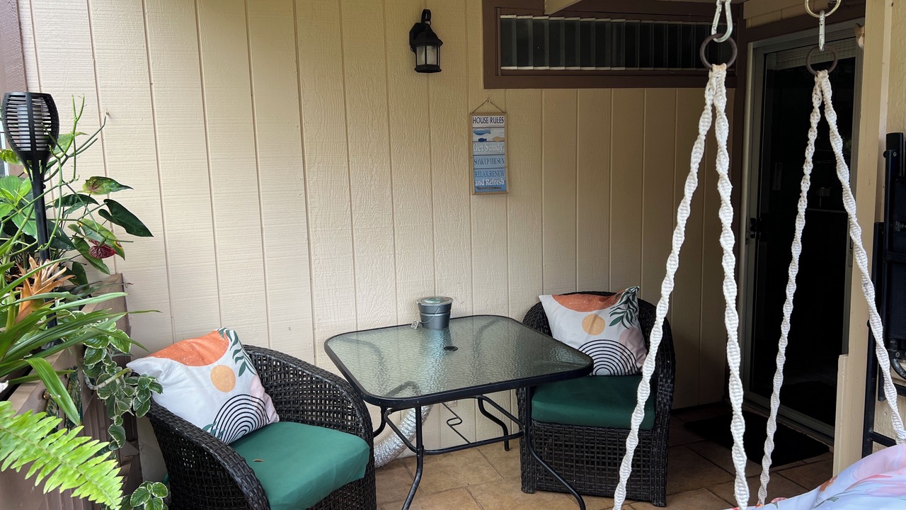 Photo of Outdoor in Princeville