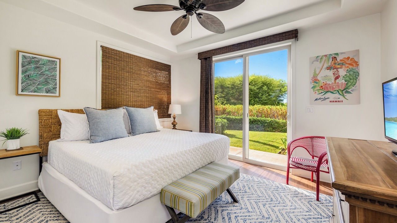 Photo of Bedroom in Kamuela