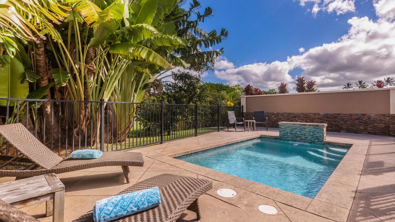 Photo of Outdoor in Princeville