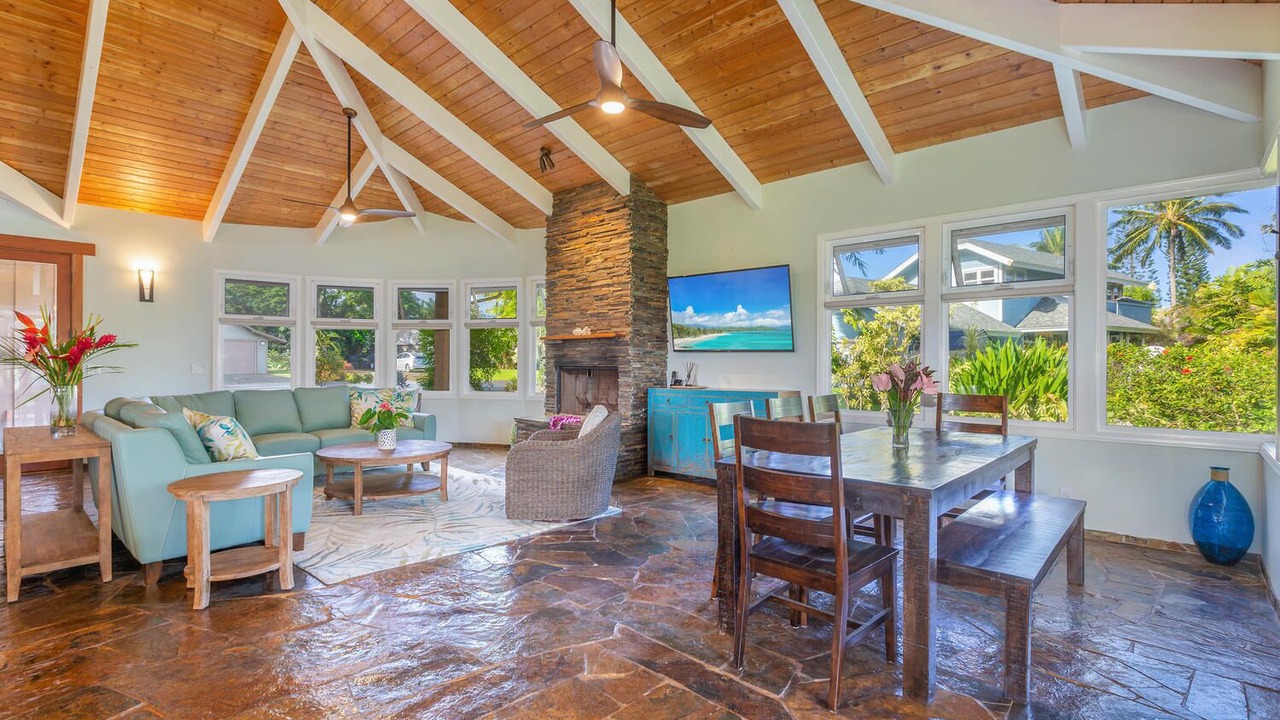 Photo of Bedroom in Princeville