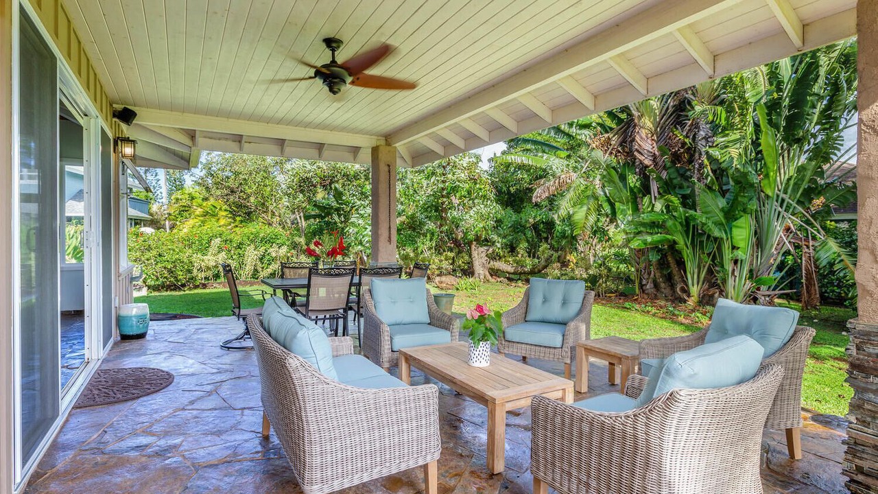 Photo of Outdoor in Princeville