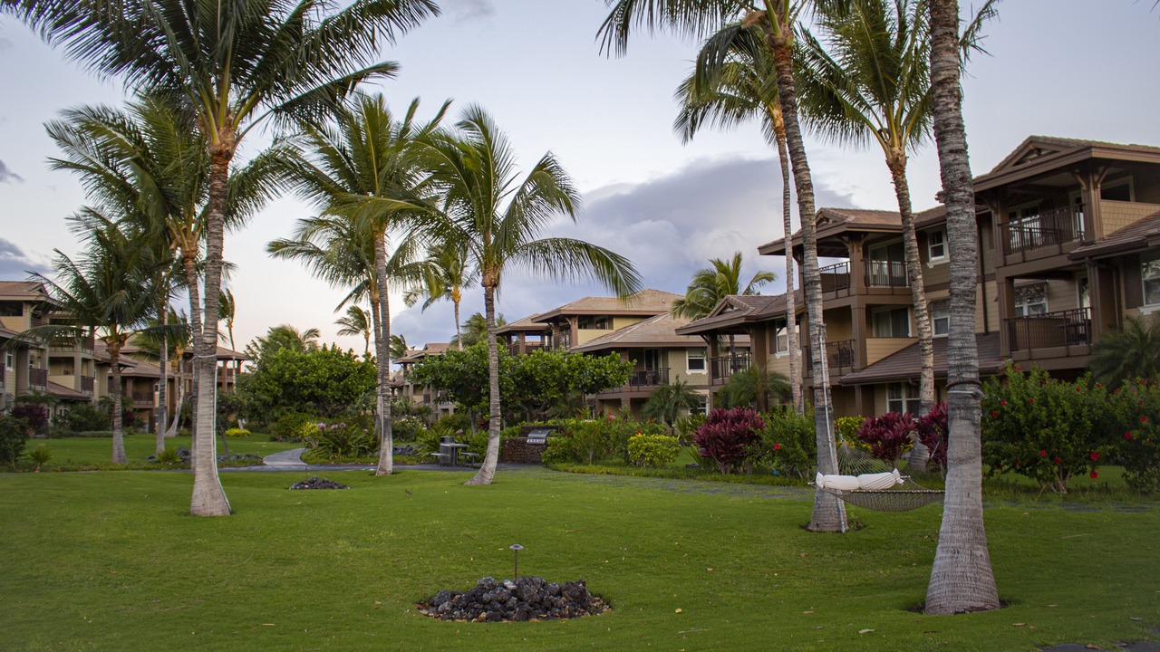 Photo of Outdoor in Waikoloa