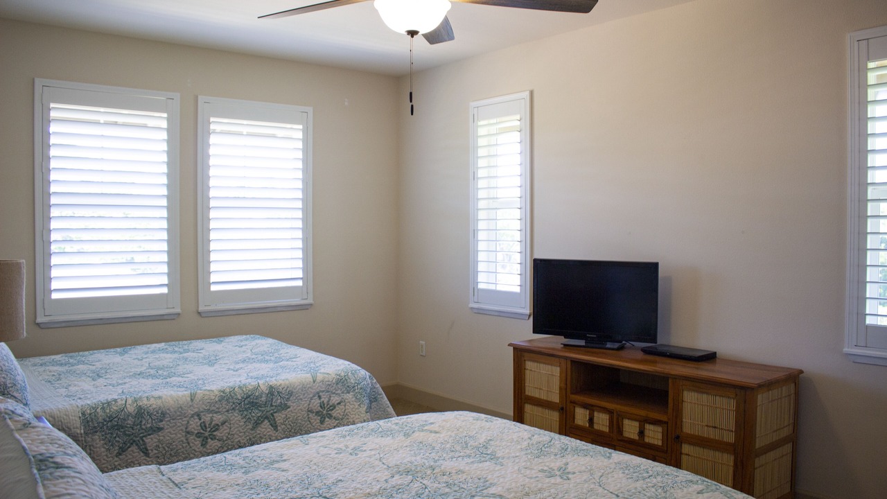 Photo of Bedroom in Waikoloa