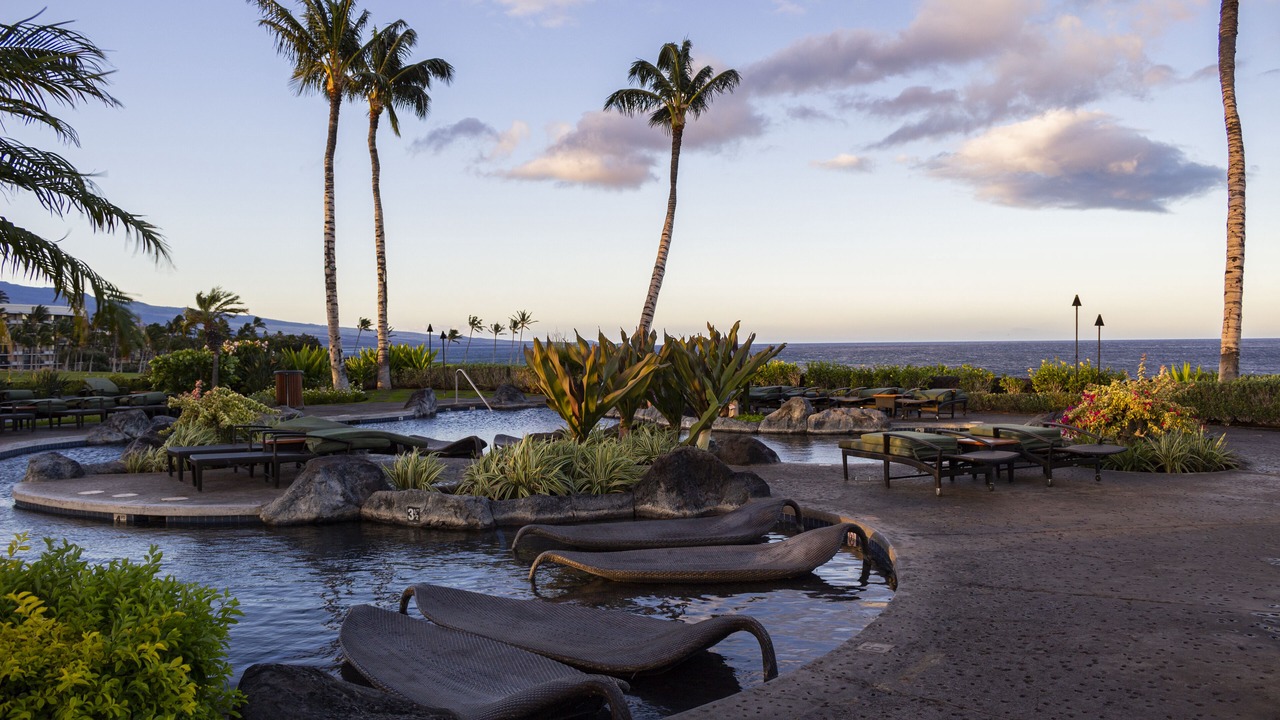Photo of Outdoor in Waikoloa