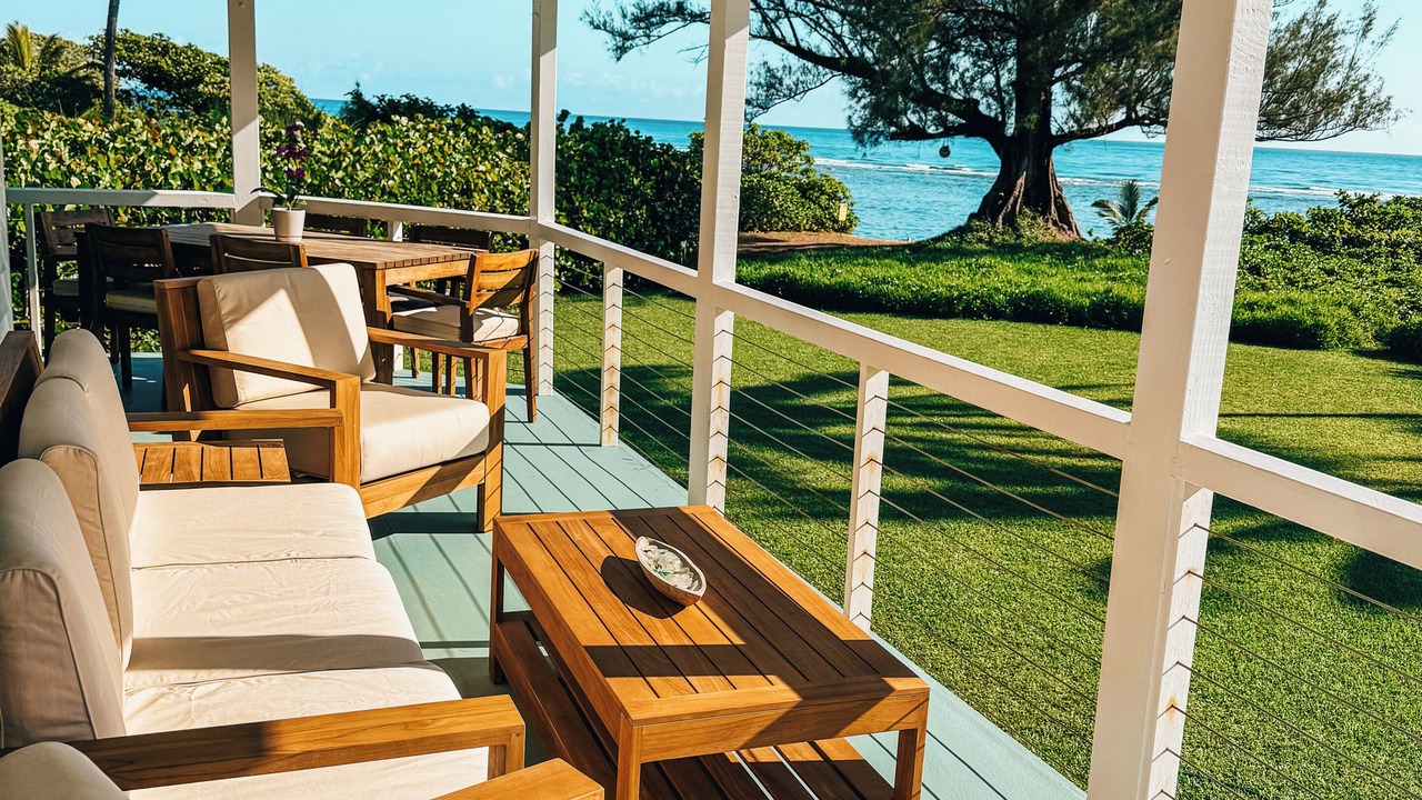 Photo of Outdoor in Wainiha
