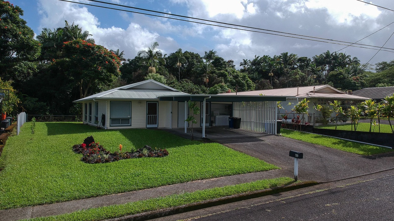Photo of Outdoor in Hilo
