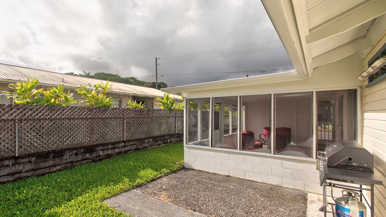 Photo of Outdoor in Hilo