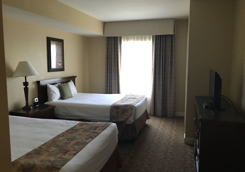 Photo of Bedroom in Lake Buena Vista