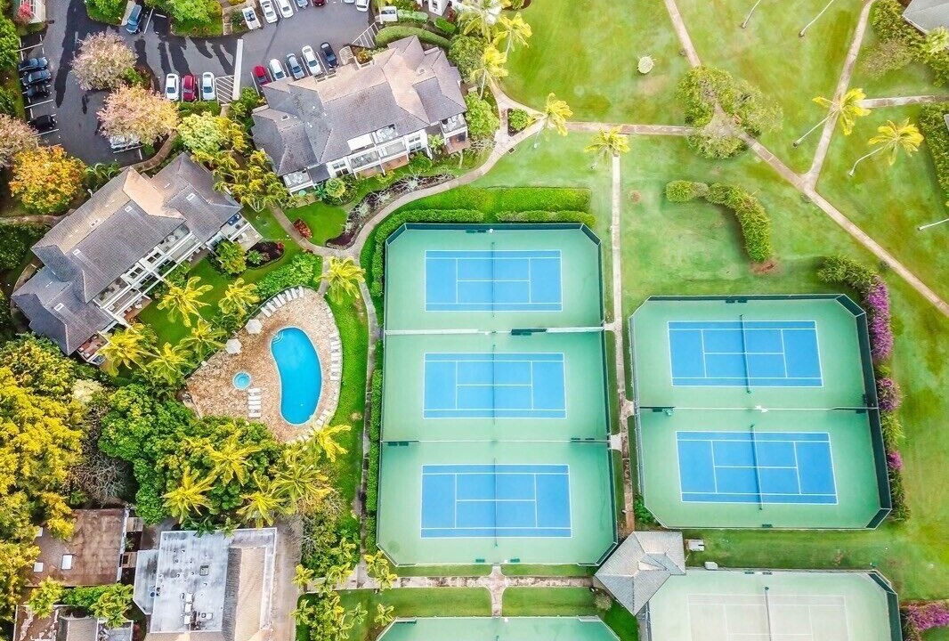 Photo of Outdoor in Poipu