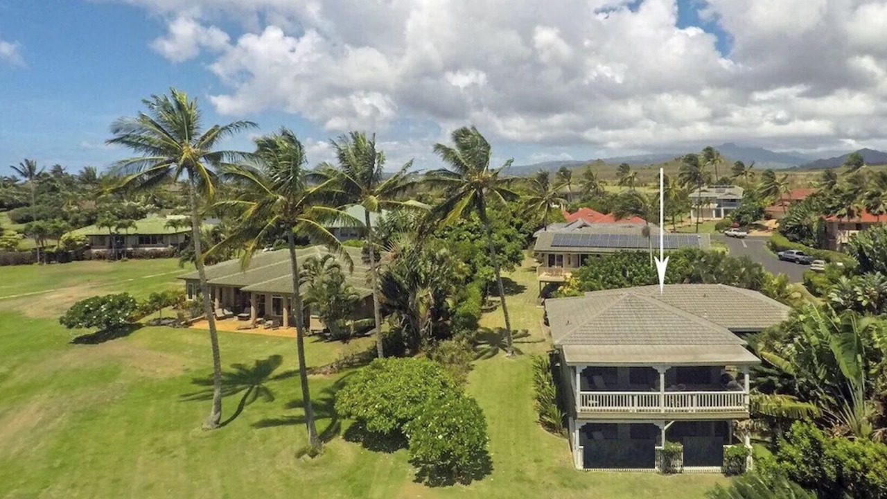 Photo of Outdoor in Poipu