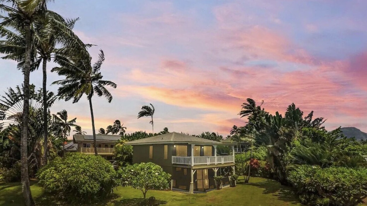 Photo of Outdoor in Poipu