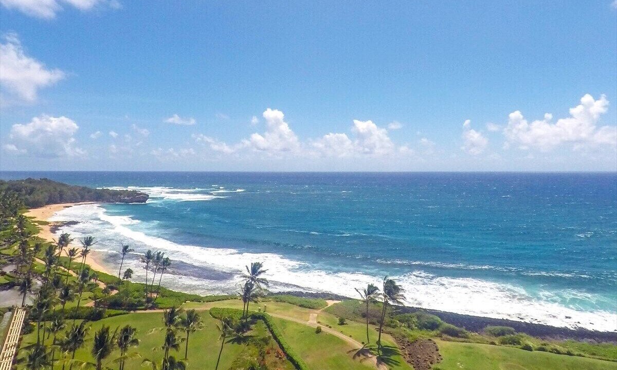 Photo of Others in Poipu