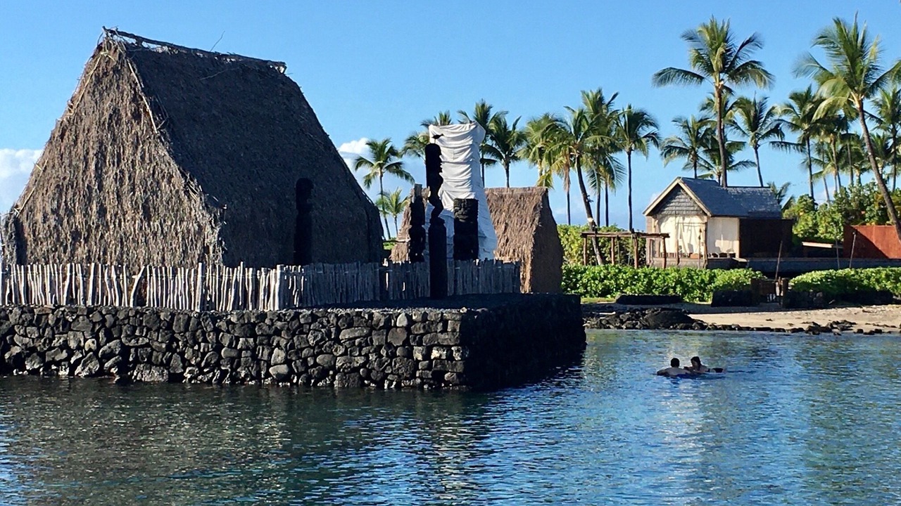 Photo of Others in Historic Kailua Village