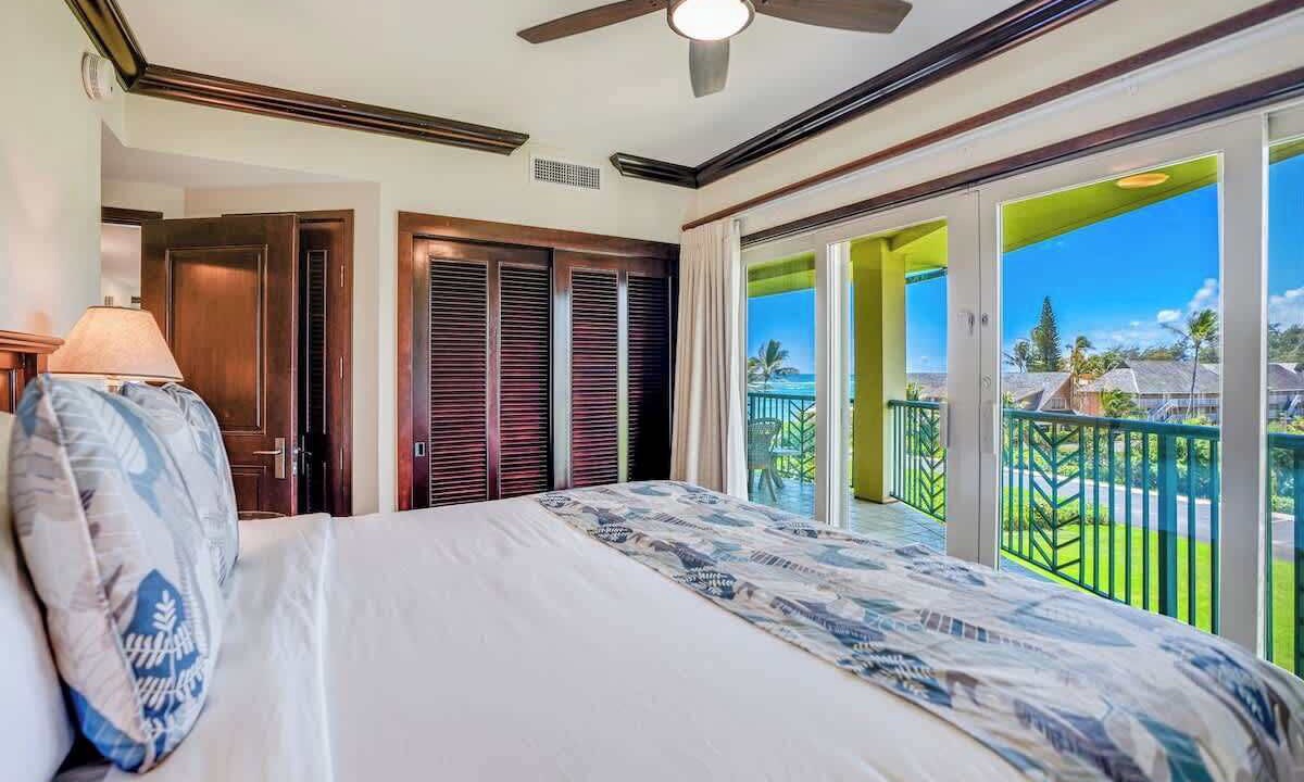 Photo of Bedroom in Wailua