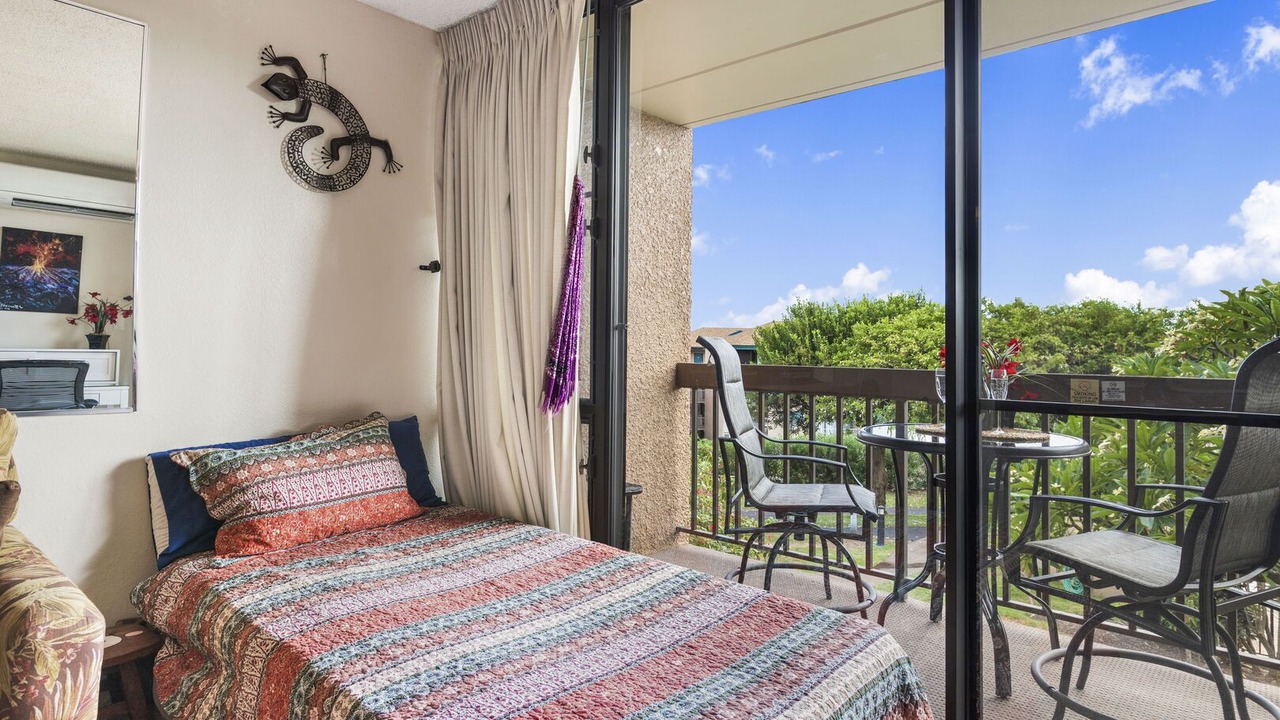 Photo of Bedroom in Wailea