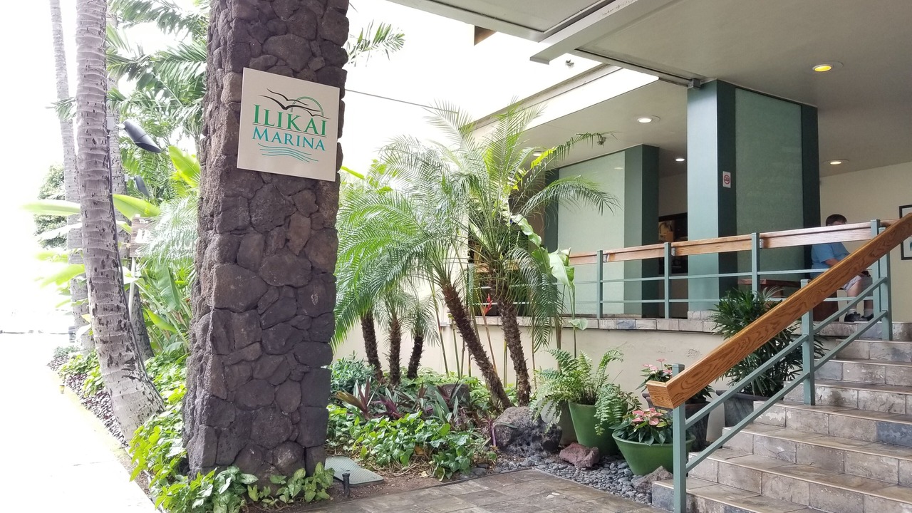 Photo of Outdoor in Waikiki