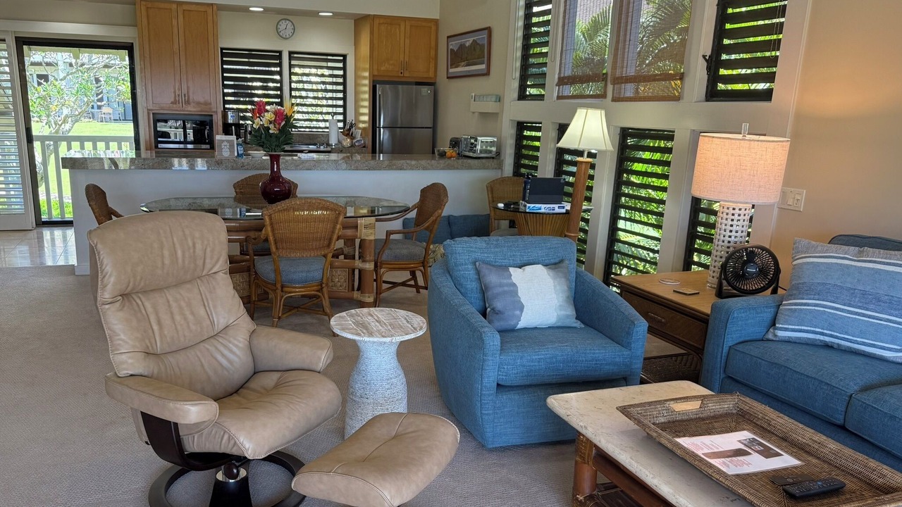 Photo of Bedroom in Poipu