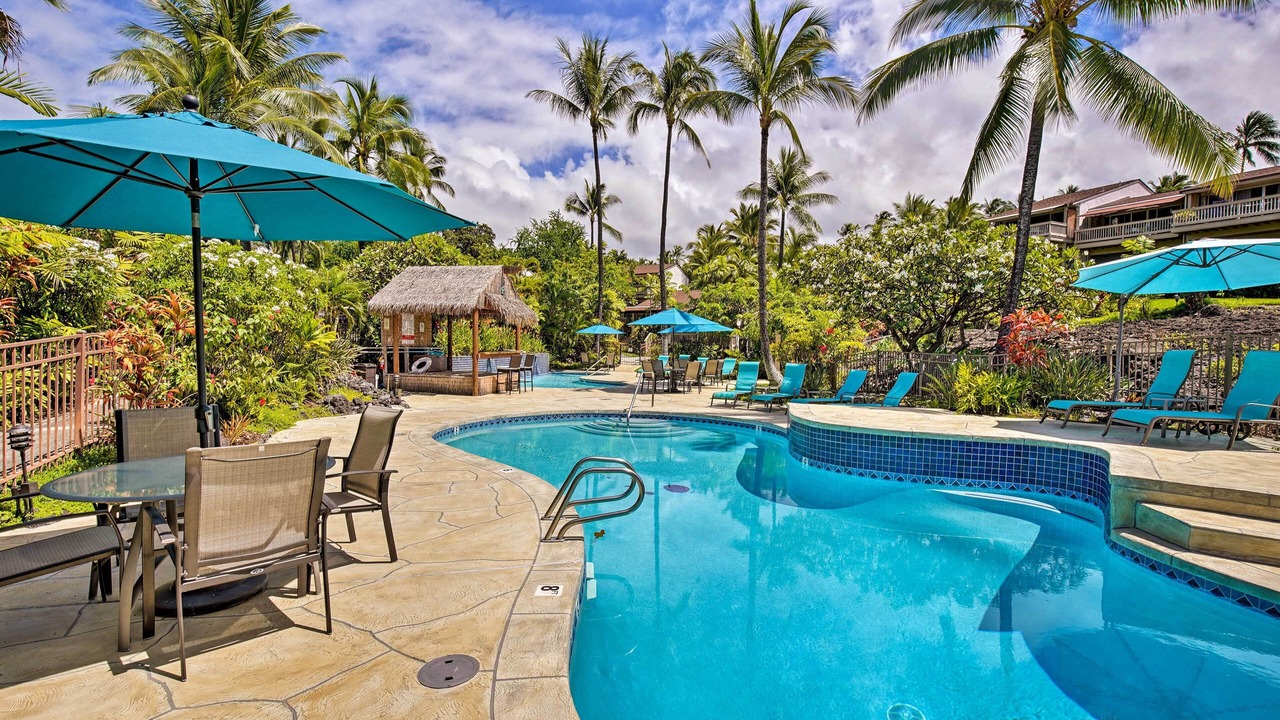 Photo of Outdoor in Keauhou