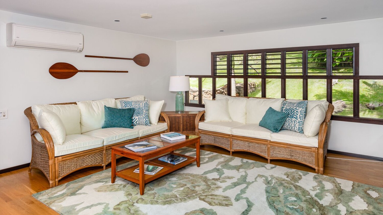 Photo of Livingroom in Lanikai