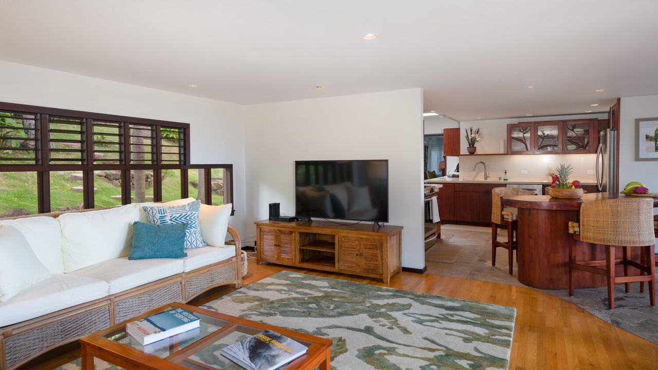 Photo of Livingroom in Lanikai