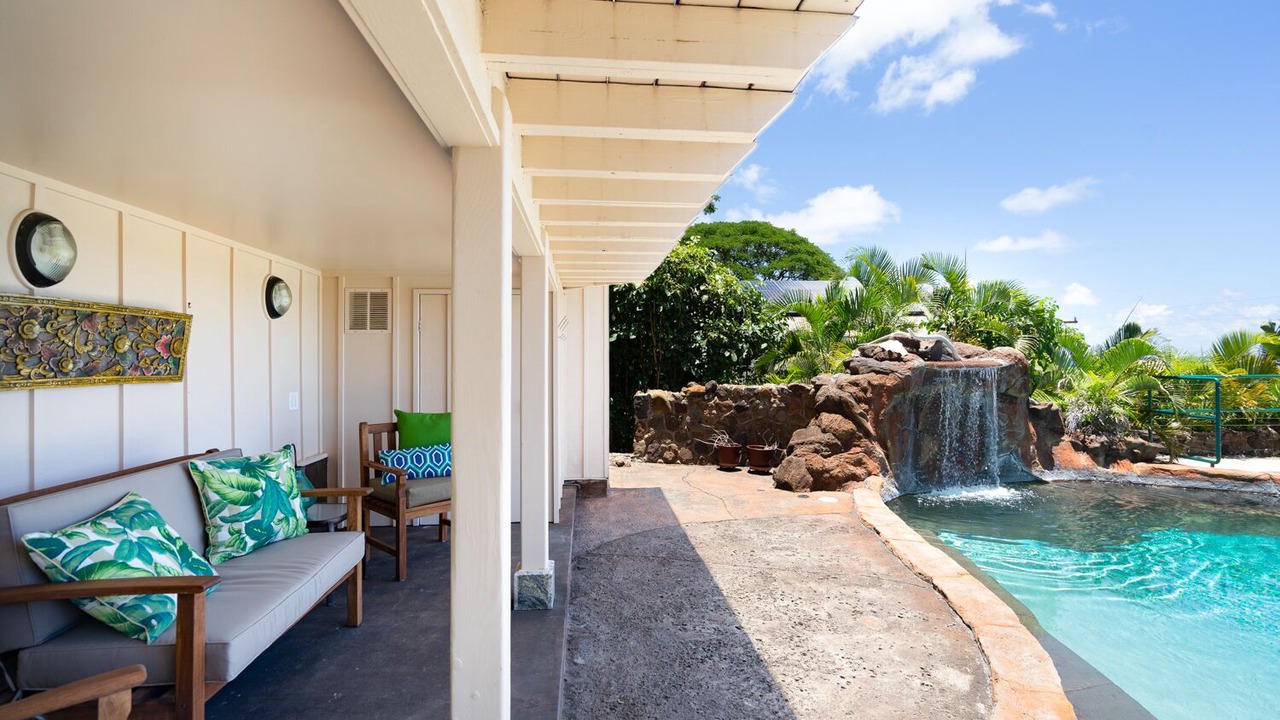 Photo of Outdoor in Lanikai