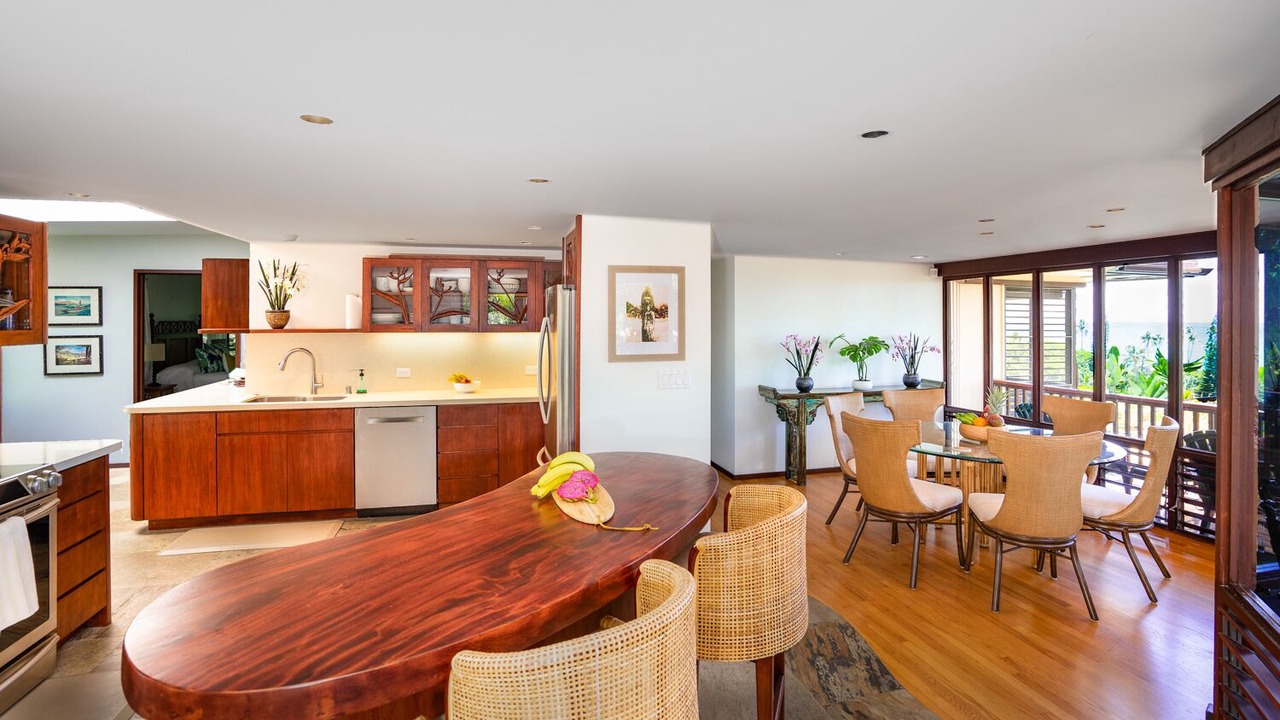 Photo of Kitchen in Lanikai