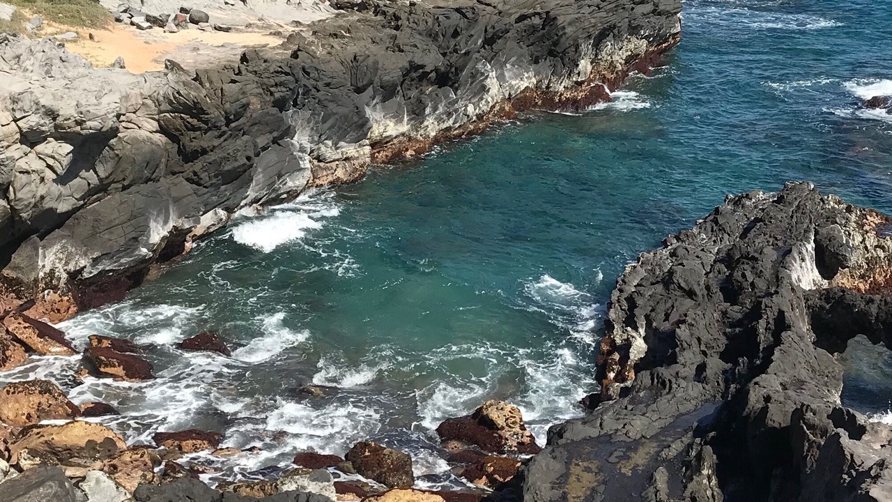Photo of Outdoor in Kahana
