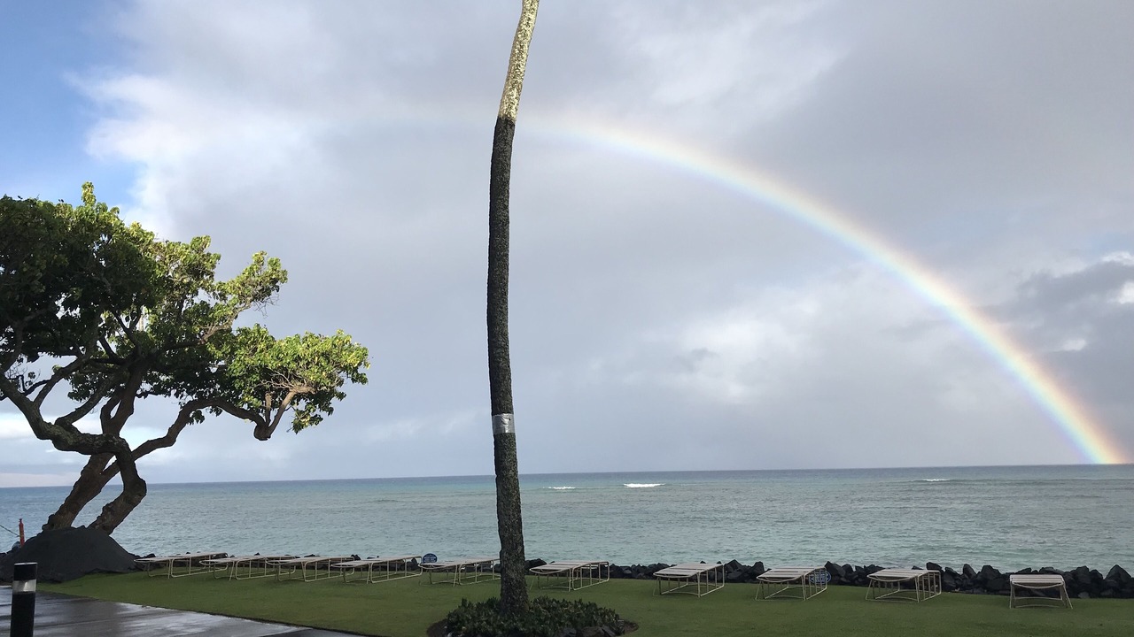 Photo of Outdoor in Kahana