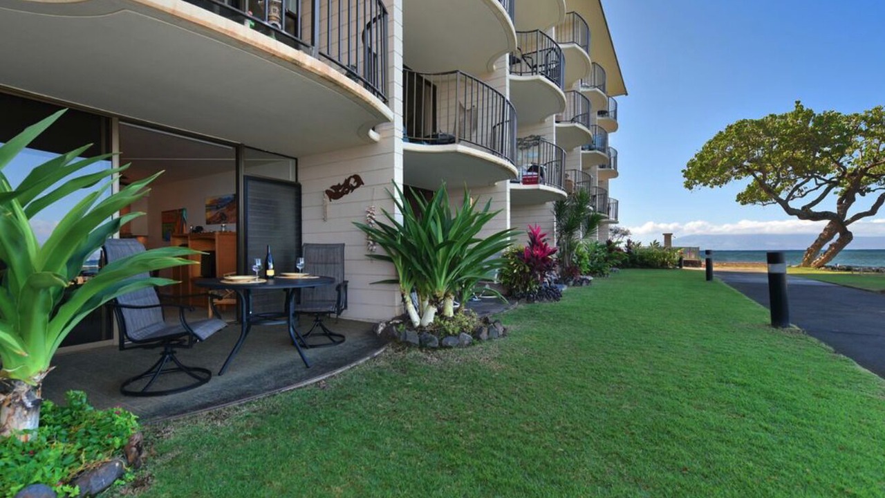 Photo of Outdoor in Kahana